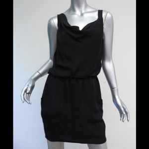 New Theory dress size 2